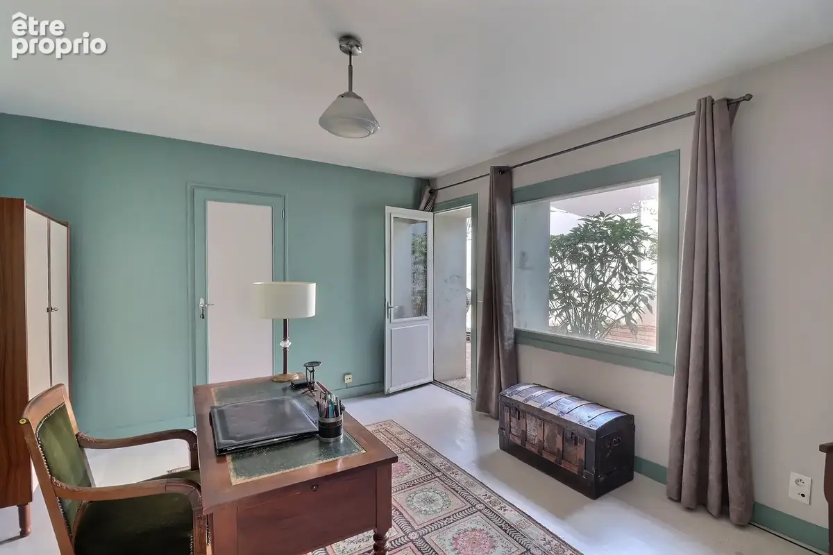 Demeure familiale 312 m2 avec jardin piscinable - photo 5
