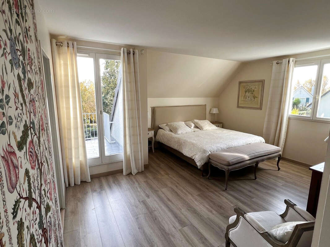 Maison à SAINT-WITZ