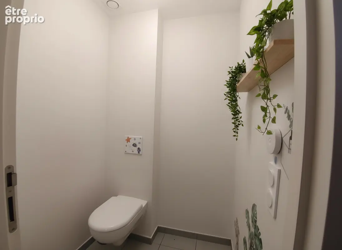 appartement - sous garantie - Ascenseur - TERRASSE - photo 21