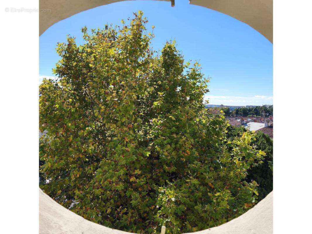 Appartement à MARSEILLE-15E