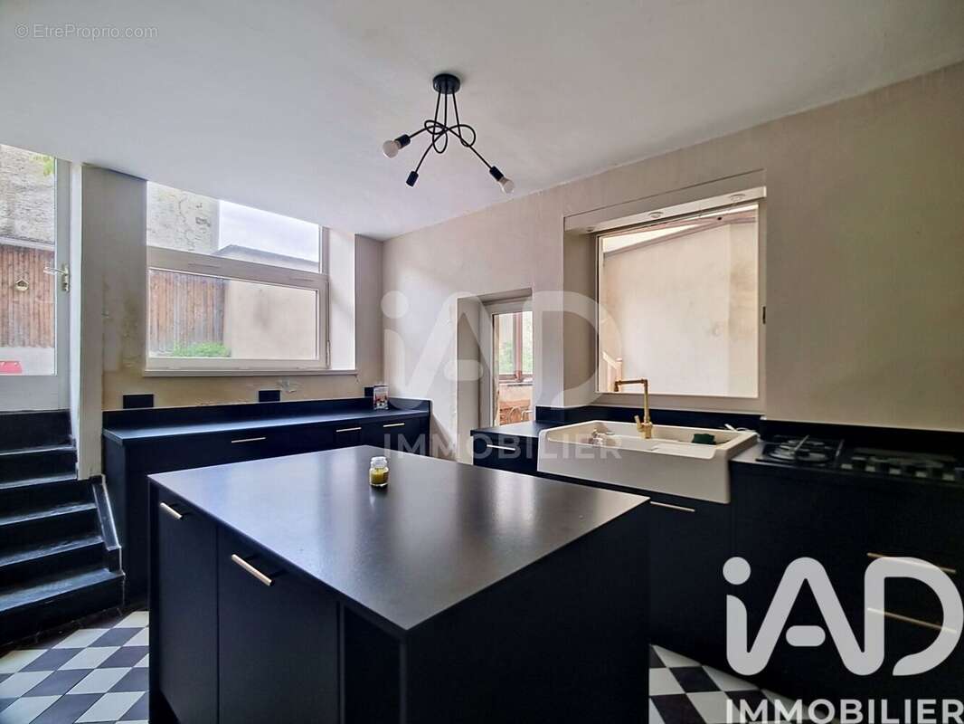 Photo 3 - Maison à BLAMONT