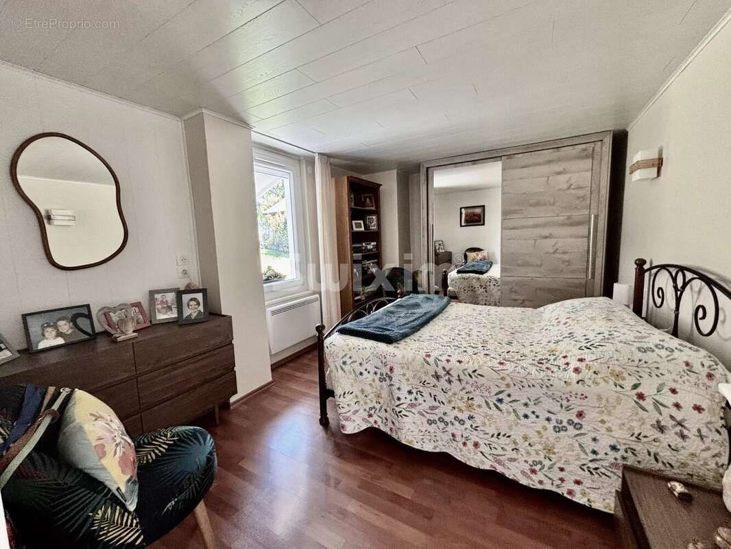 Appartement à EVIAN-LES-BAINS
