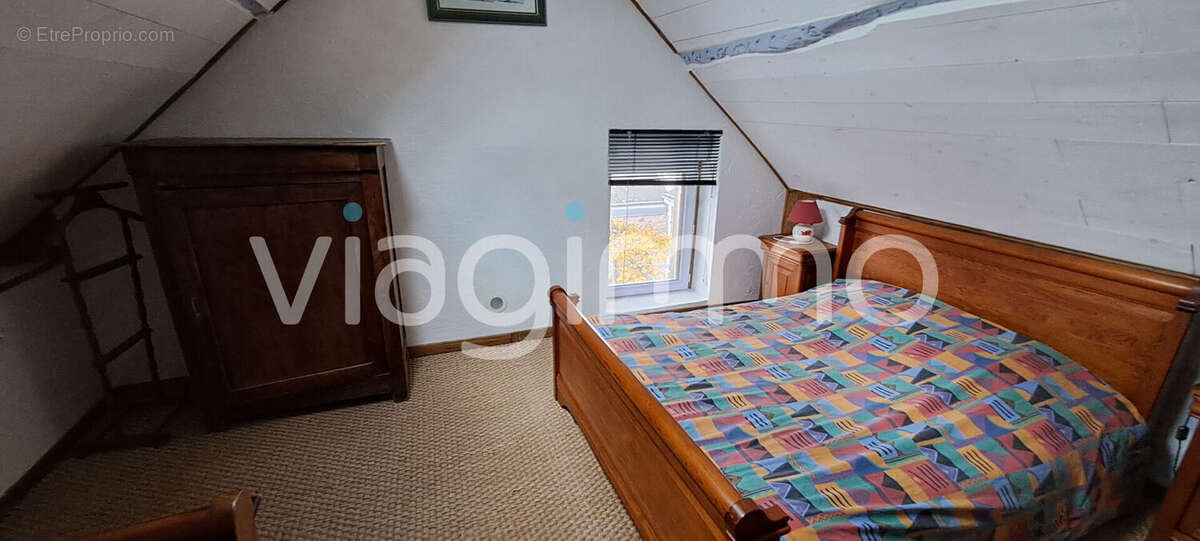 Maison Saint Remy La Varenne 6 pièce(s) 120 m2 - photo 9