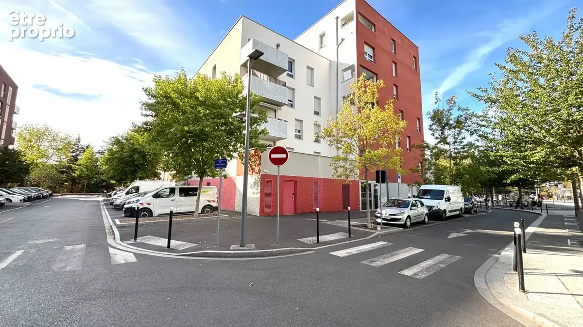 Appartement à EVRY