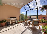 Appartement à VALBONNE