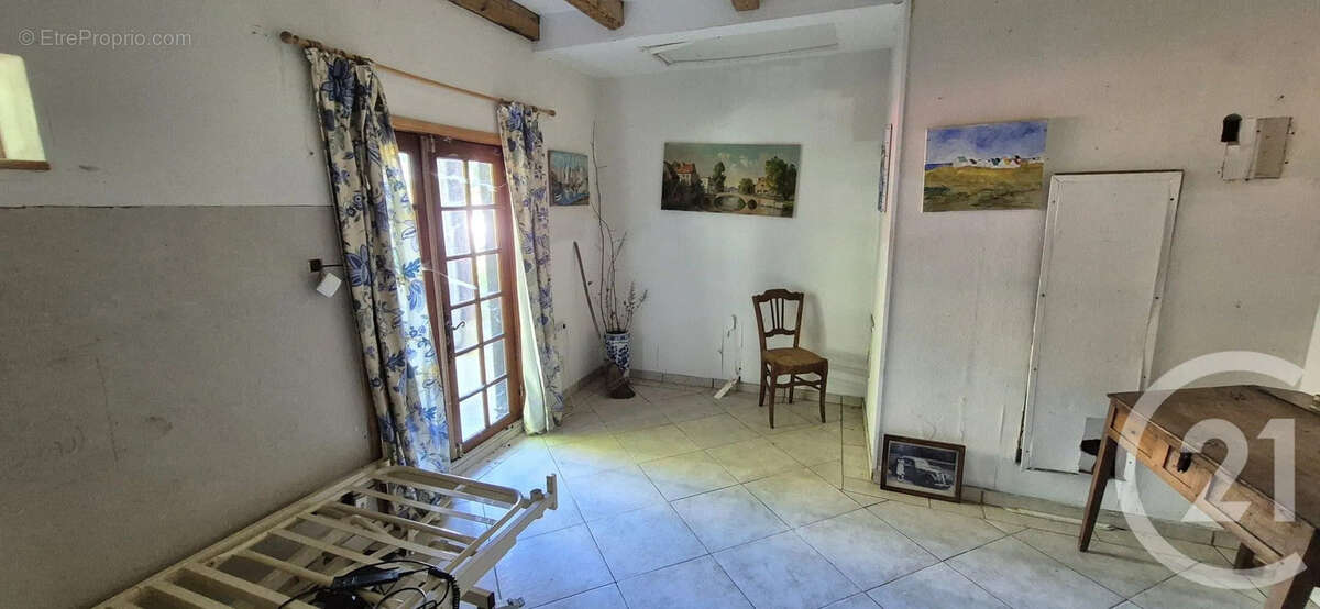 Maison 132 m² à Bantanges  - photo 5