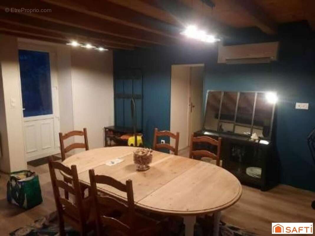 Photo 8 - Maison à VILLABON