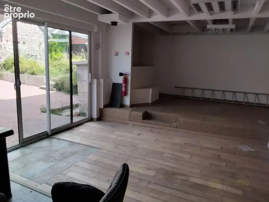 Maison 5 pièces 164 m² à vendre à Etouy (60600) - photo 10