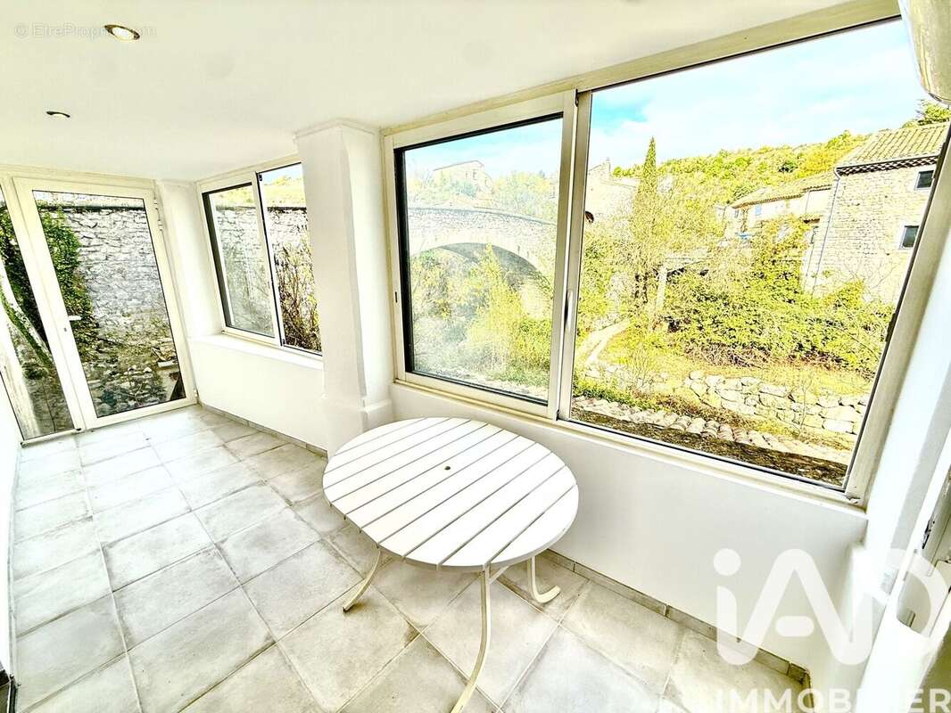 Photo 5 - Maison à GRAS