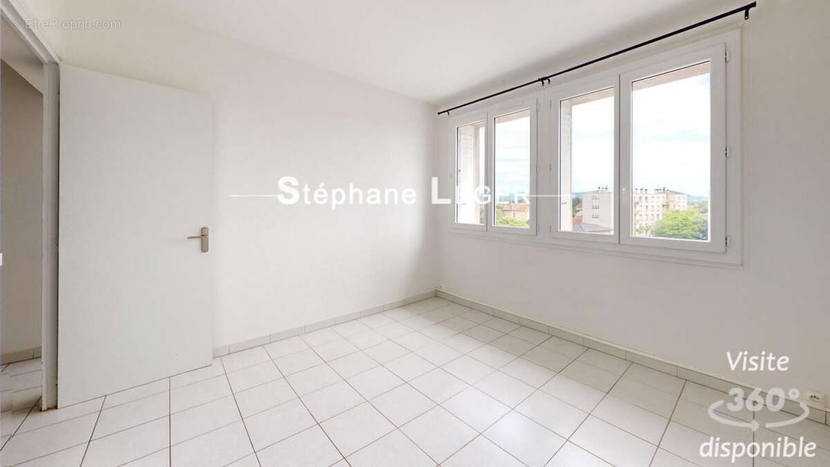 Appartement à MONTELIMAR