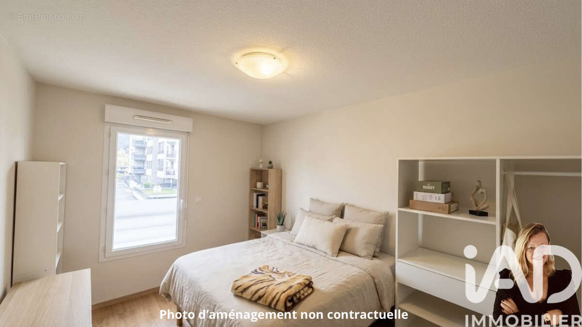 Photo 7 - Appartement à BONNEVILLE