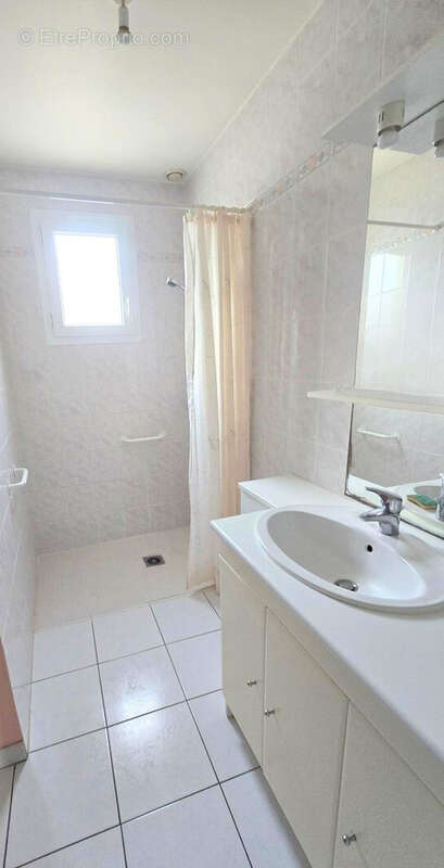 Maison à LA FERRIERE