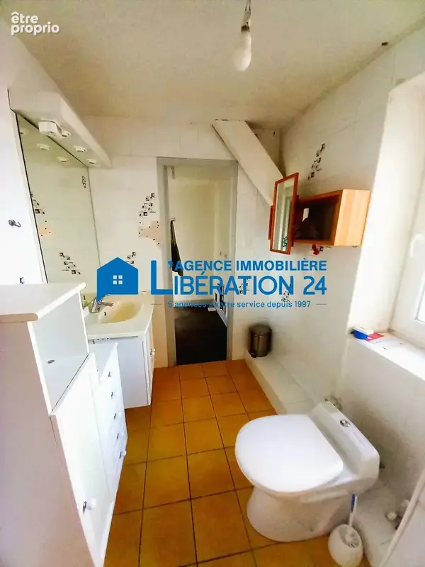 LE BESSAT – Appartement 132 m² avec deux terrasses et jardin – Idéal famille ou investissement locatif - photo 3
