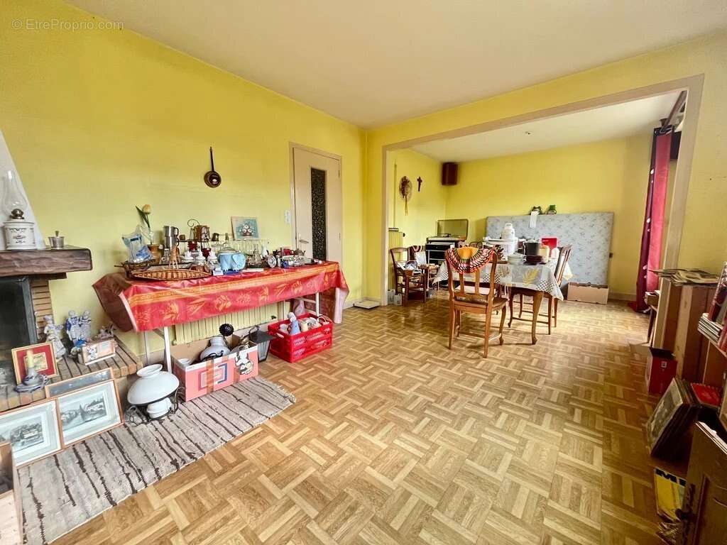 Maison à PACE