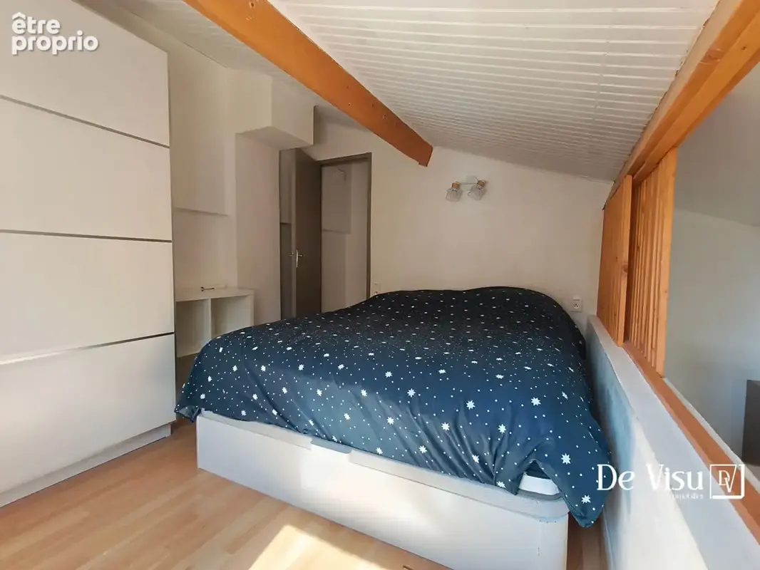 Maison Vic La Gardiole 2 pièces 40.67 m2 - photo 8