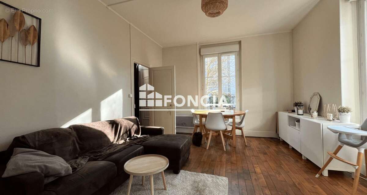 Maison à ORLEANS