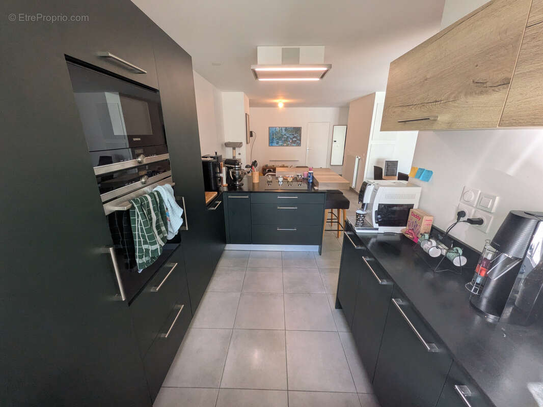Appartement à VENISSIEUX