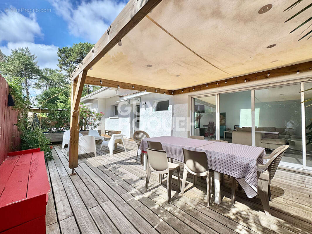 Maison rénovée avec dépendance, garage et fort potentiel d'évolution - photo 9