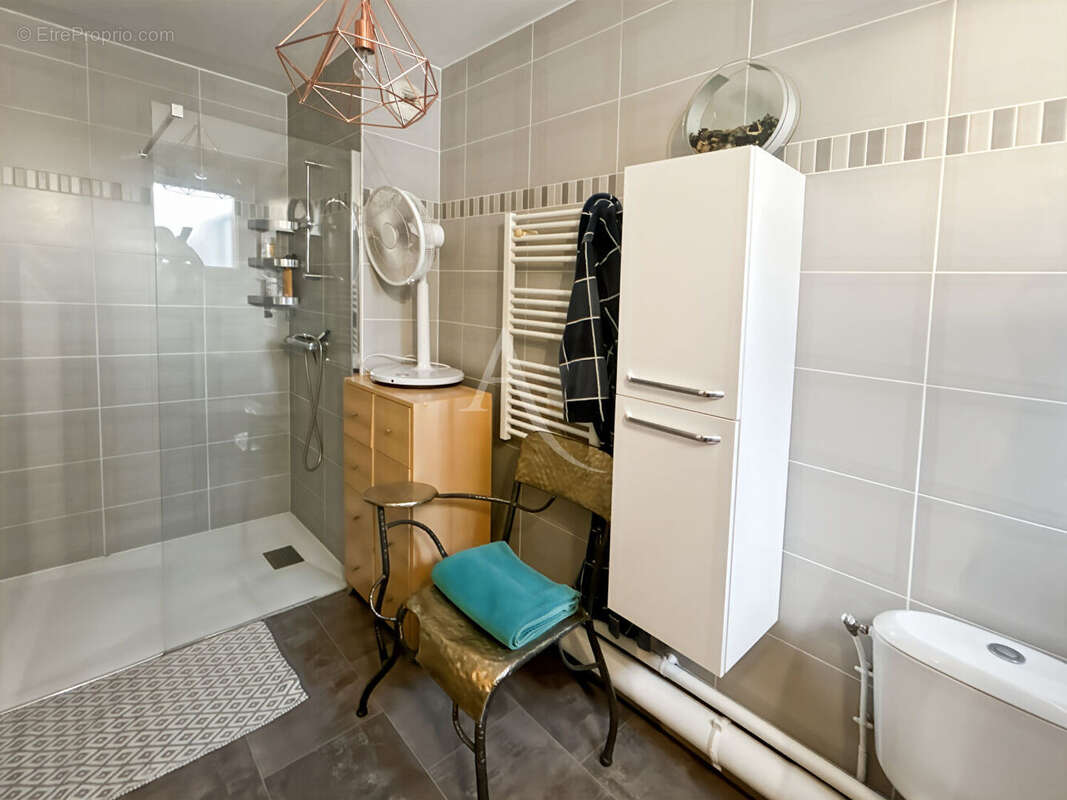 Appartement à ERAGNY