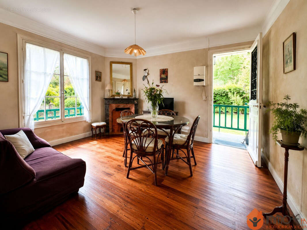 Maison 43 m² à Couilly-Pont-Aux-Dames  - photo 4
