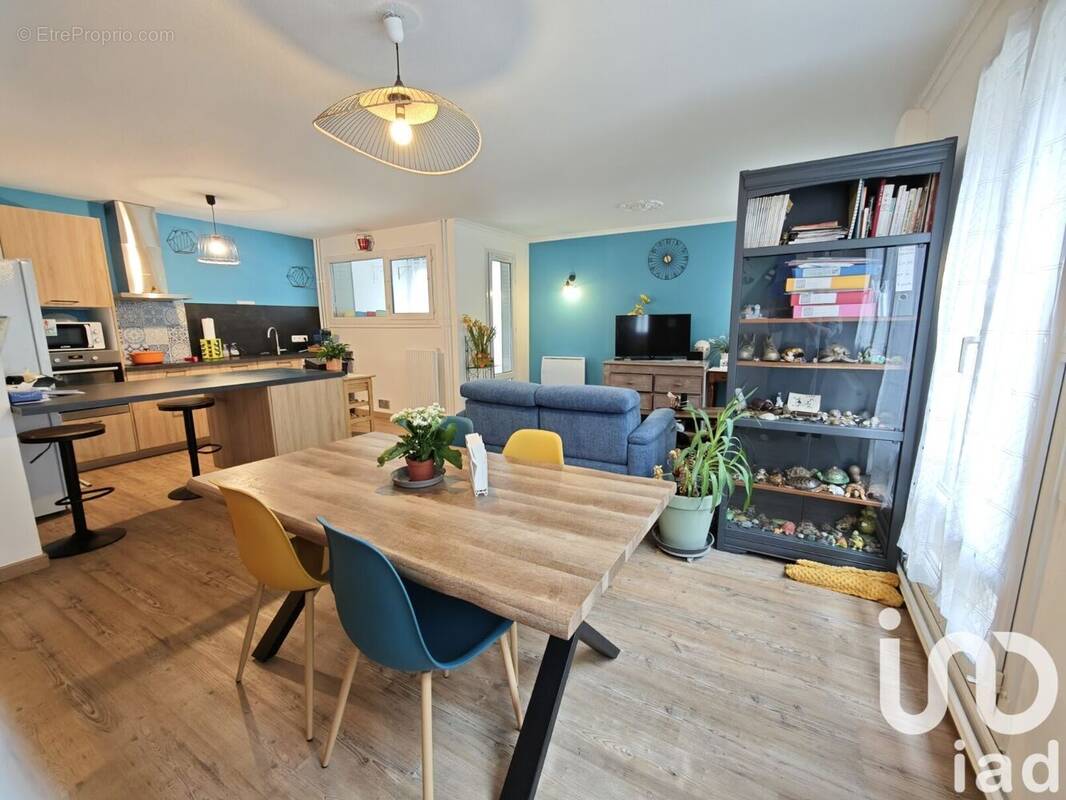 Photo 1 - Appartement à GAGNY