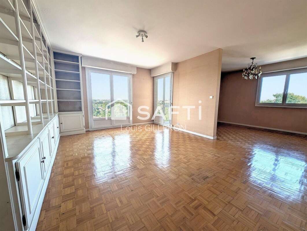 Photo 6 - Appartement à TALENCE