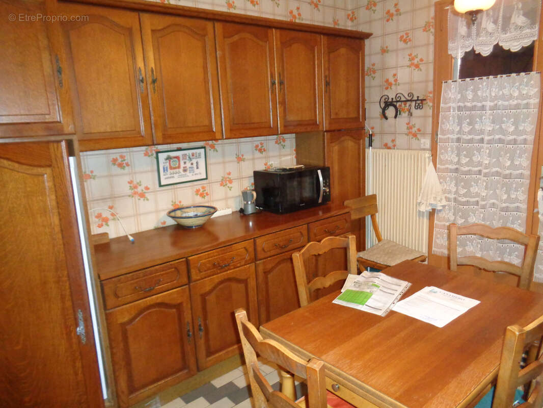Maison à PREMERY