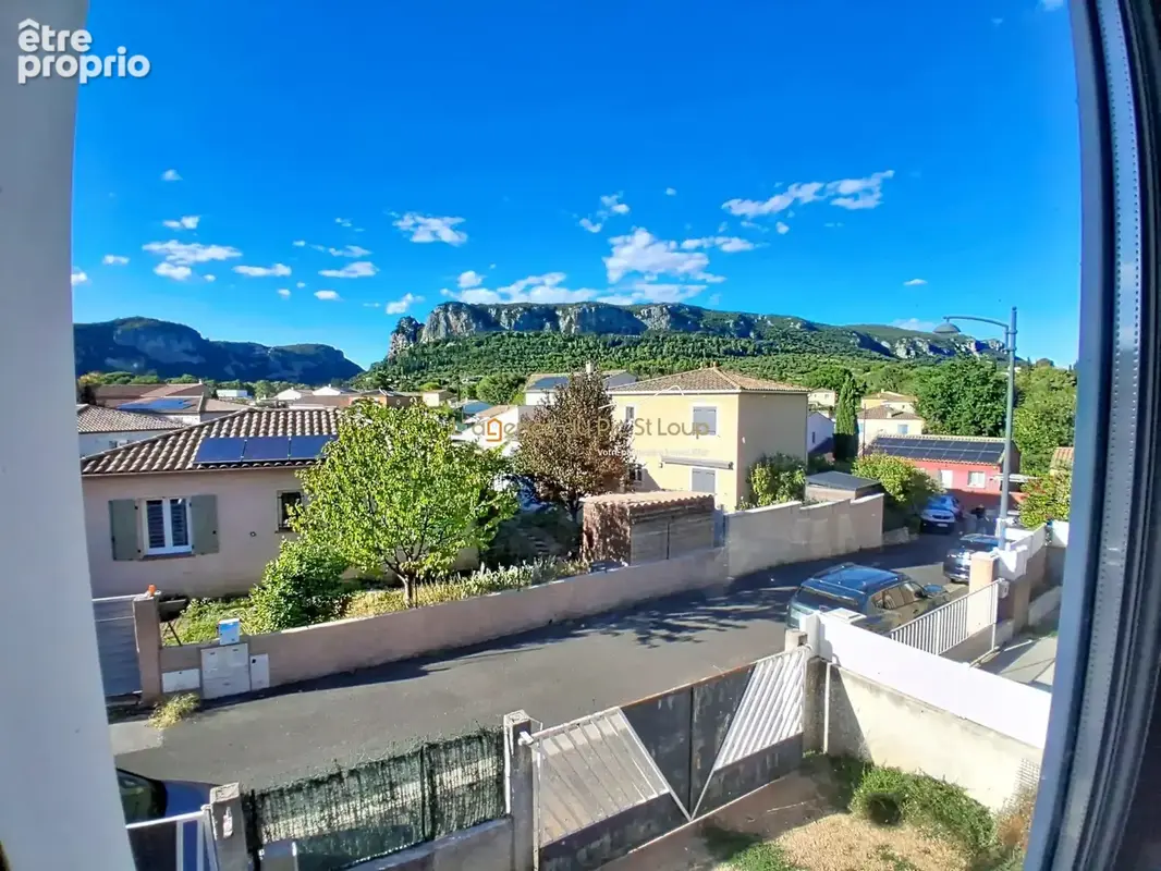 Maison 4 pièces 95 m² à vendre à Saint-Bauzille-De-Putois (34190) - photo 9
