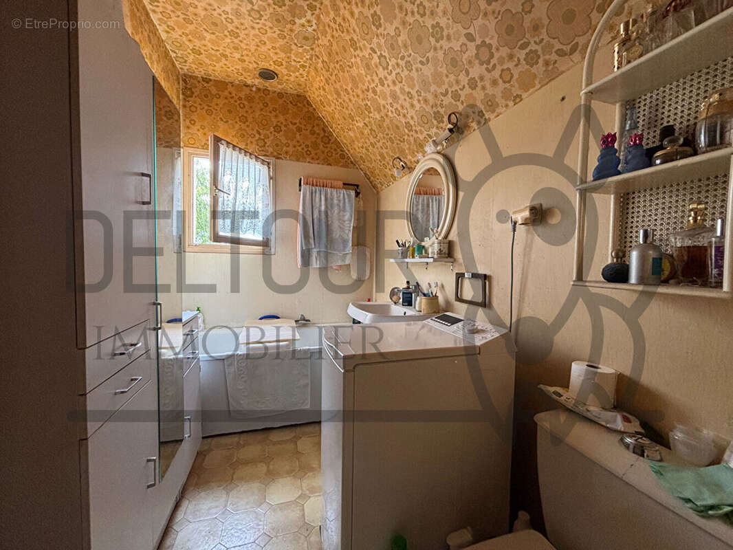Maison Faremoutiers - photo 12