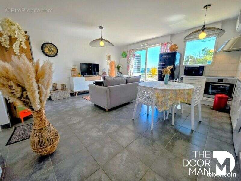 Appartement à LA SEYNE-SUR-MER