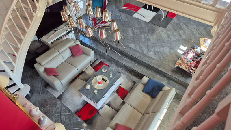 Maison à WERVICQ-SUD