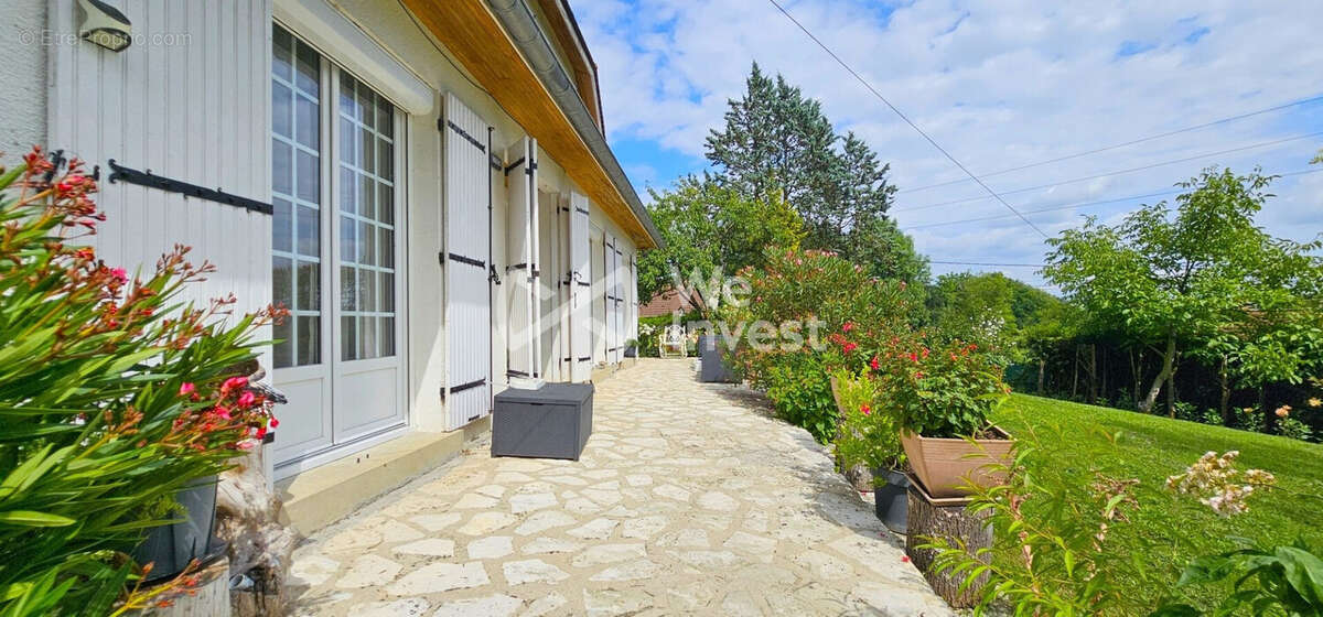 Maison 140 m² à Coulommiers  - photo 2