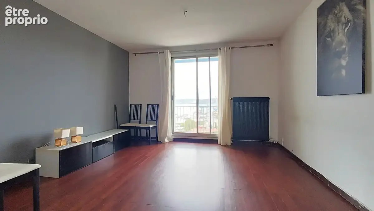 A vendre appartement T3 de 62m2 dans une résidence fermée - photo 3
