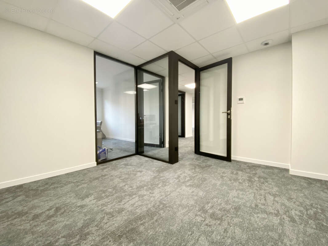 Commerce à HAGUENAU