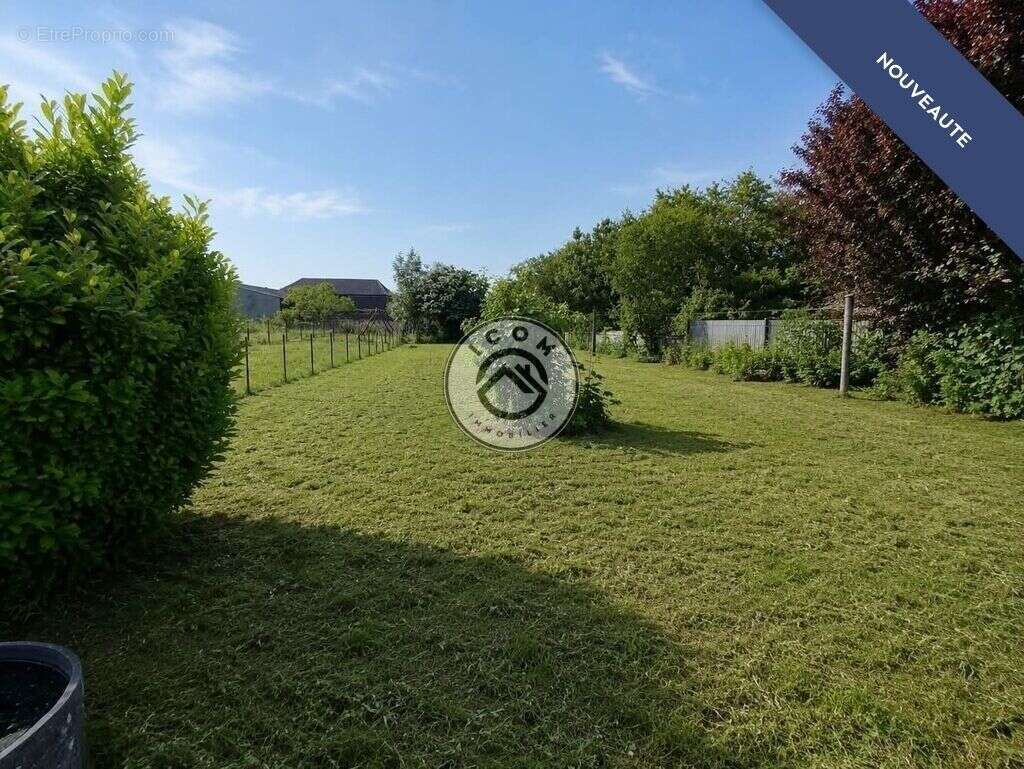 Maison Semi Mitoyenne - photo 9