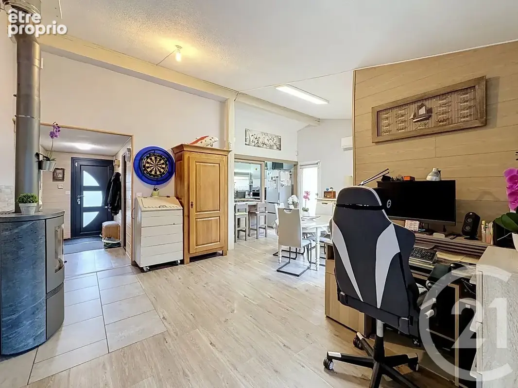 Maison 4 pièces 98 m² à vendre à Taninges (74440) - photo 3