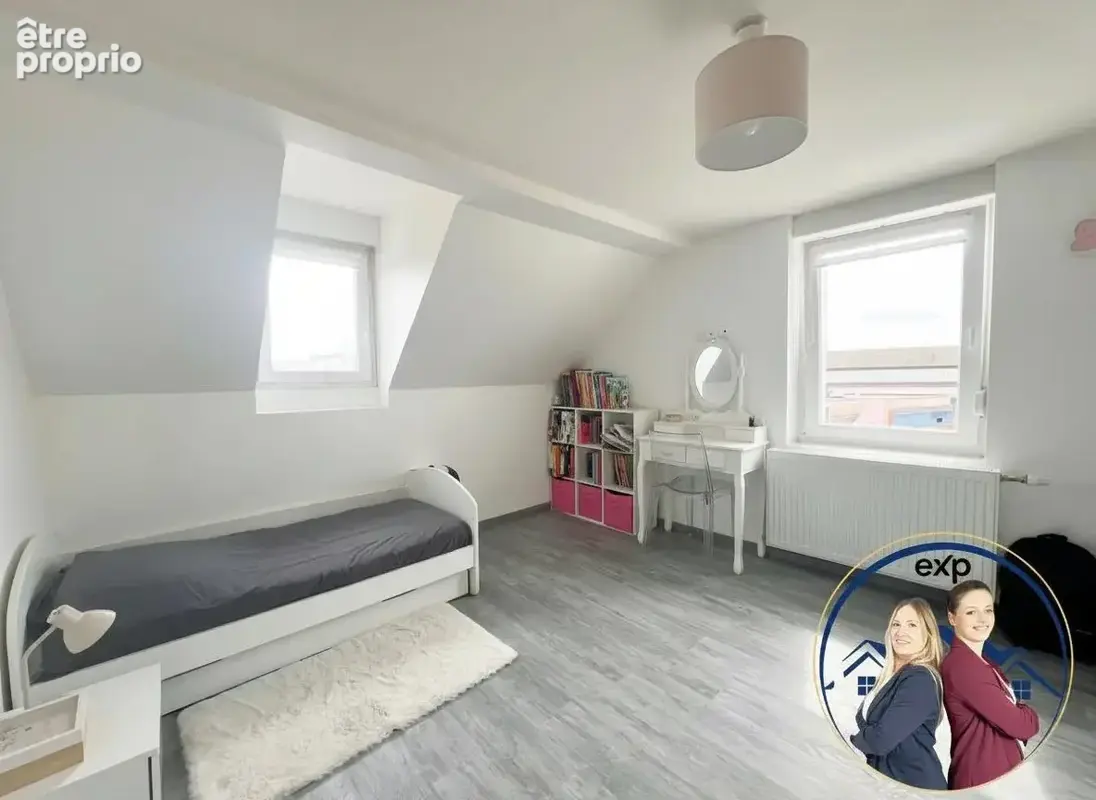 Maison 149 m² à Colmar  - photo 7
