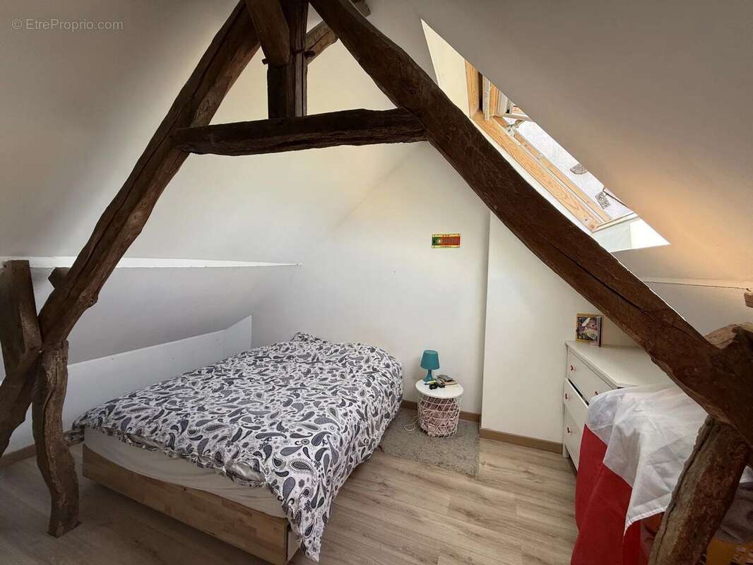 Maison à ANET