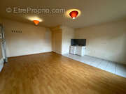 Appartement à LA RICHE