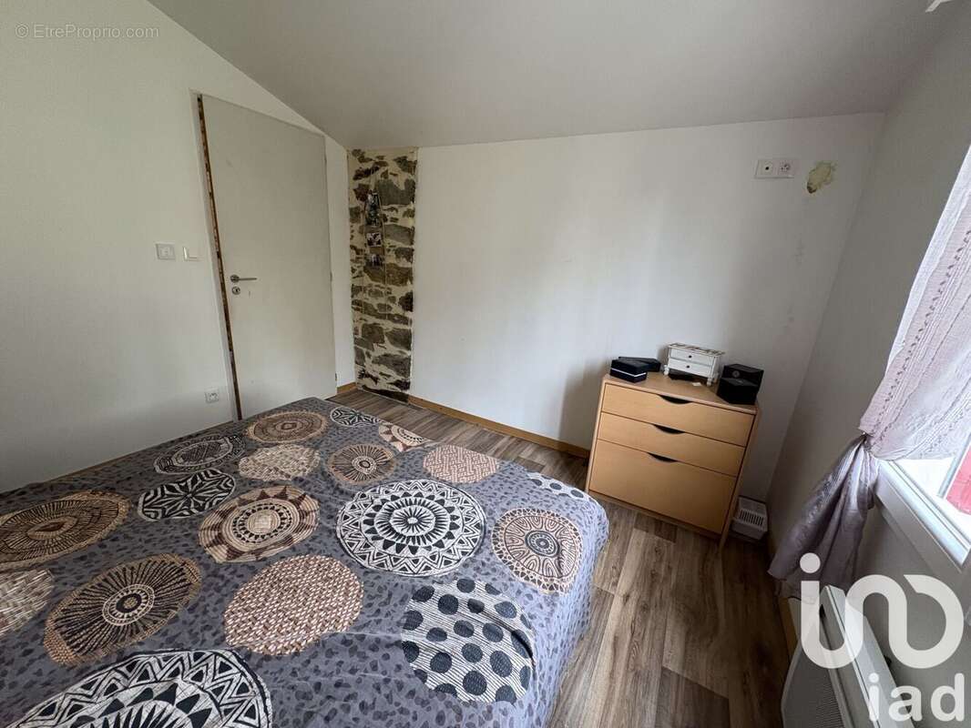 Photo 8 - Maison à LA BOISSIERE-DES-LANDES