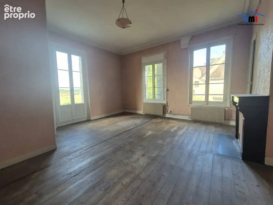 Maison 5 pièces 134 m² à vendre à Bretoncelles (61110) - photo 9