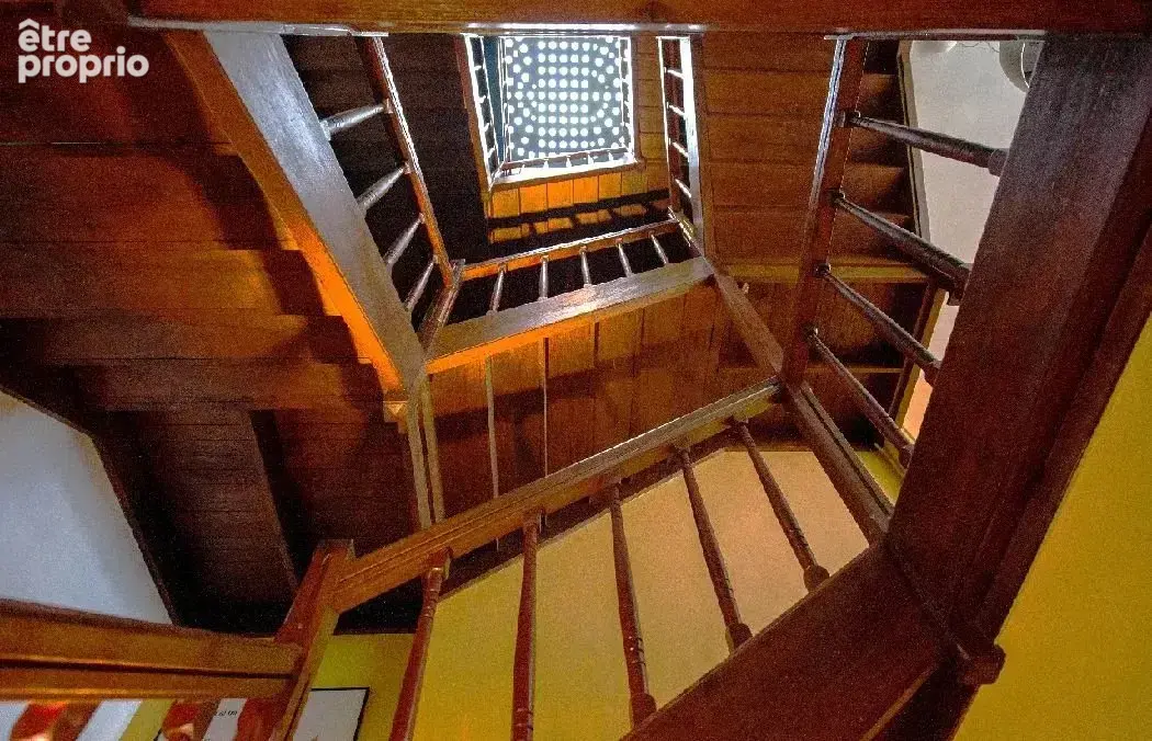 Maison 8 pièces 228 m² à vendre à Nevers (58000) - photo 8