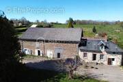 Maison à CHATEAUNEUF-LA-FORET