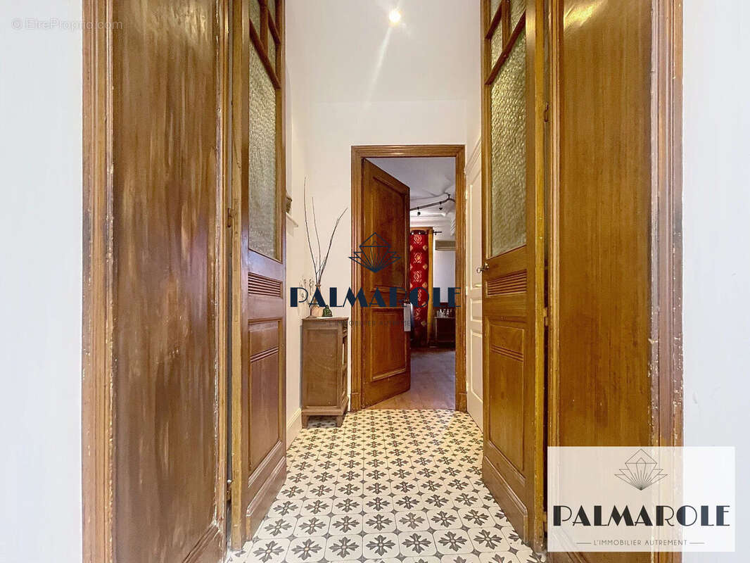 Appartement à PERPIGNAN