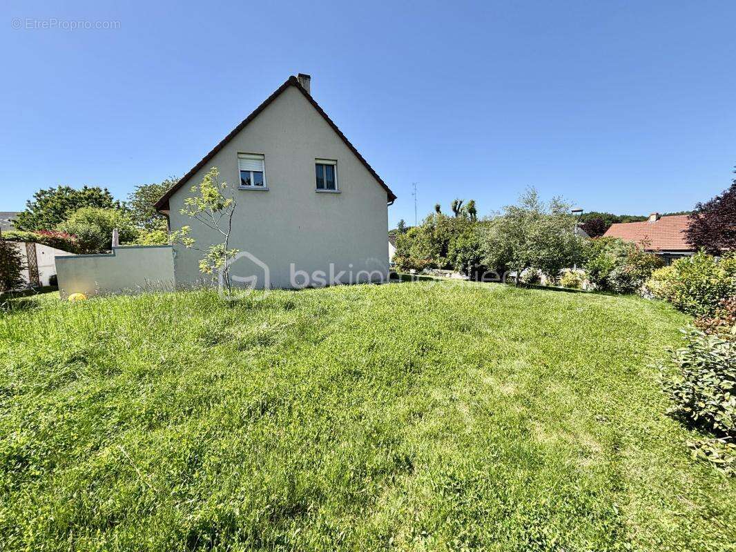 *** Guillaume BILQUARD by BSK immobilier vous propose en EXCLUSIVITÉ *** - photo 16