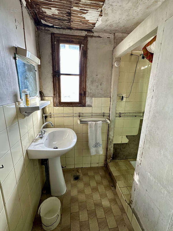 Appartement à MONTREUIL