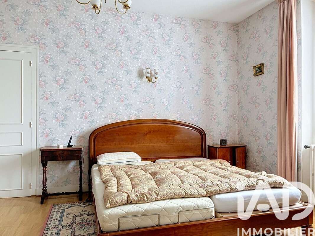 Photo 9 - Maison à LA SELLE-SUR-LE-BIED