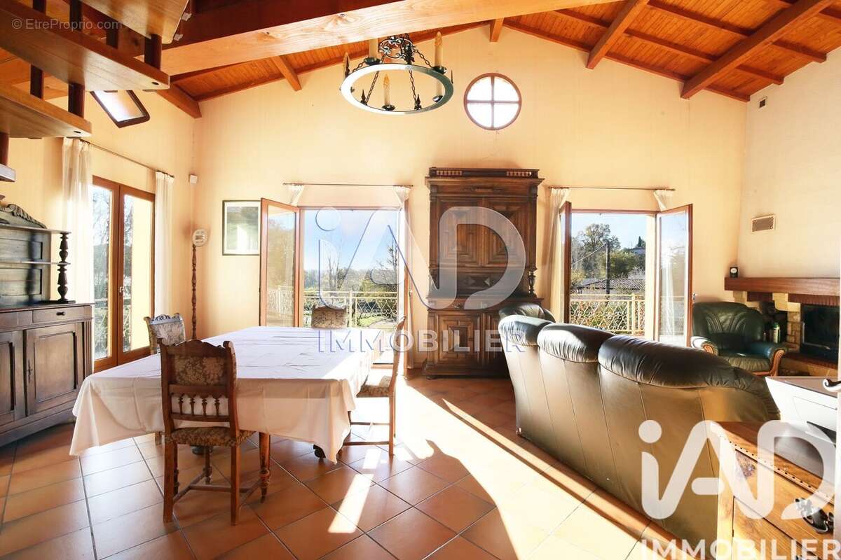 Photo 7 - Maison à ROUFFIAC-TOLOSAN