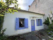 Maison à SAISSAC