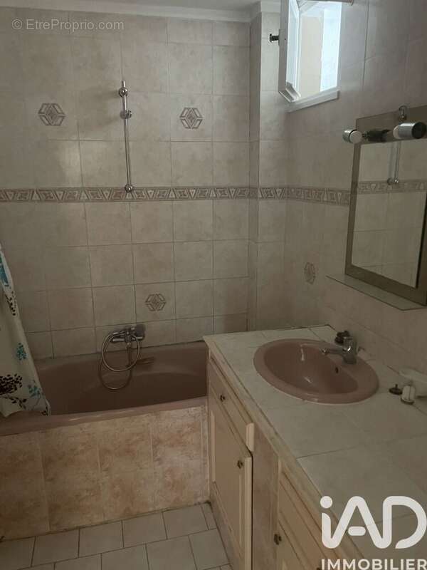 Photo 5 - Appartement à MANOSQUE
